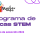 Convocatoria de becas para carreras STEM para jóvenes salvadoreñas